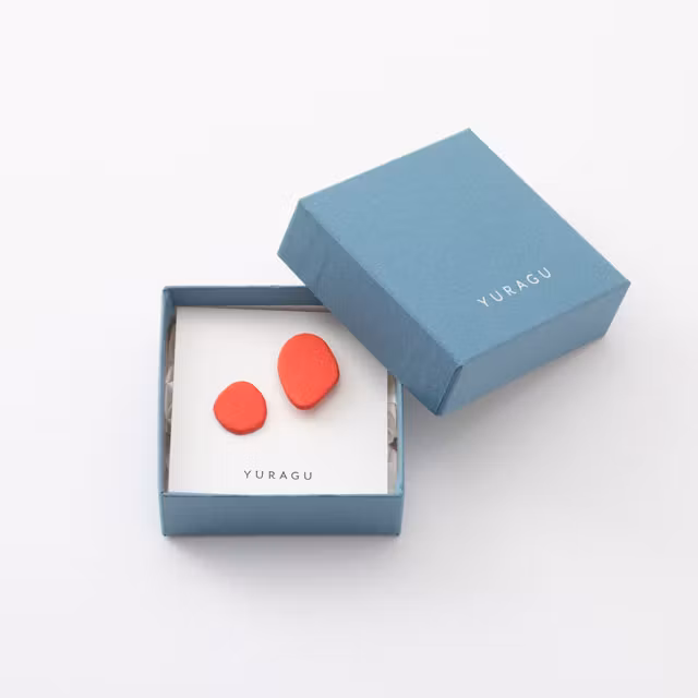 【WEB限定】YURAGU ピアス 2ピース