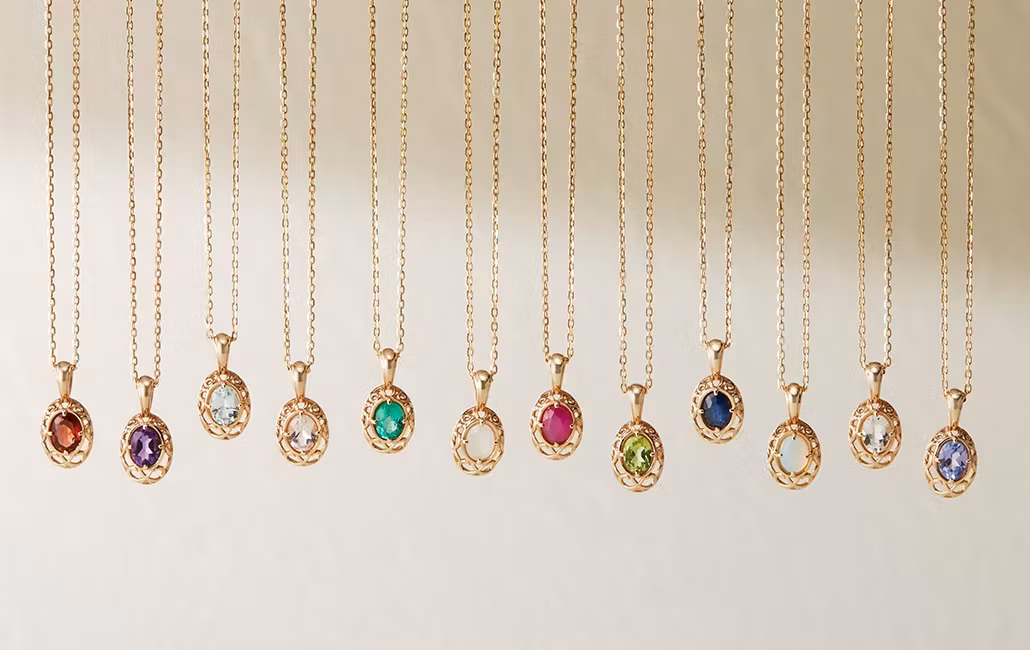 Birthstone Collection