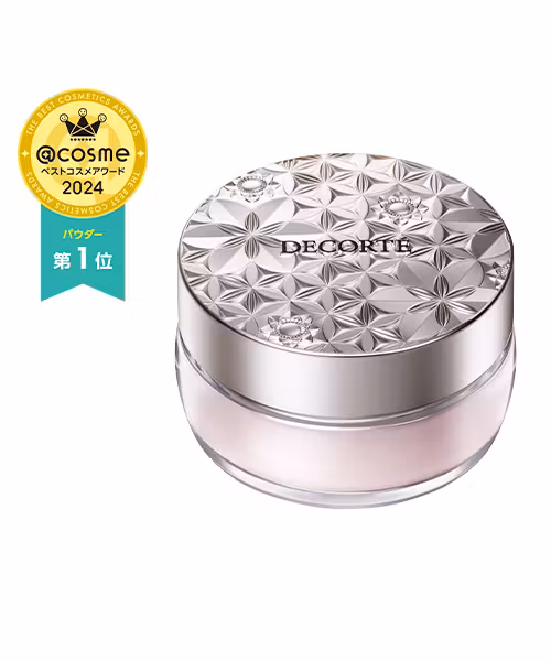 ルース パウダー