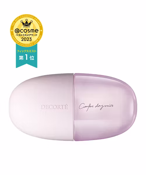 コンフォート デイミスト セット&プロテクト<60mL>