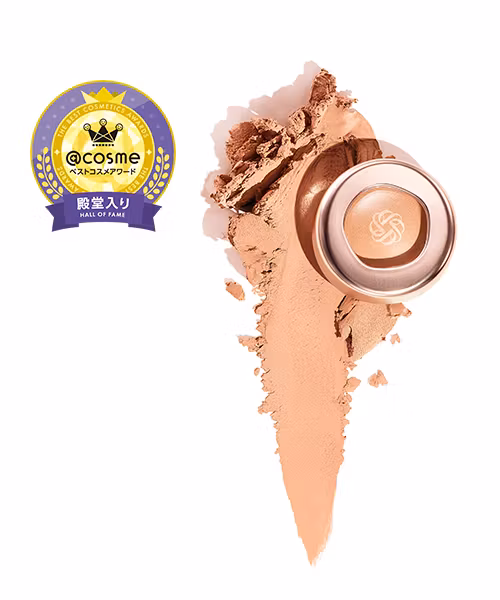 アイグロウジェム スキンシャドウ