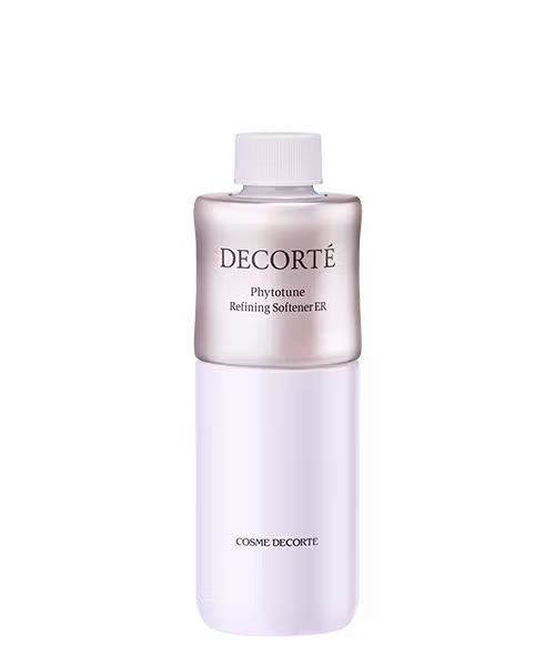 フィトチューン リファイニング ソフナー ER