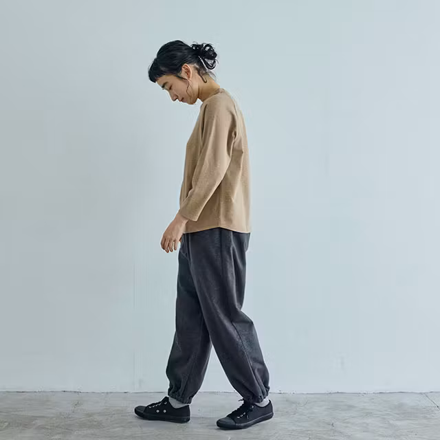 あったかもんぺパンツ