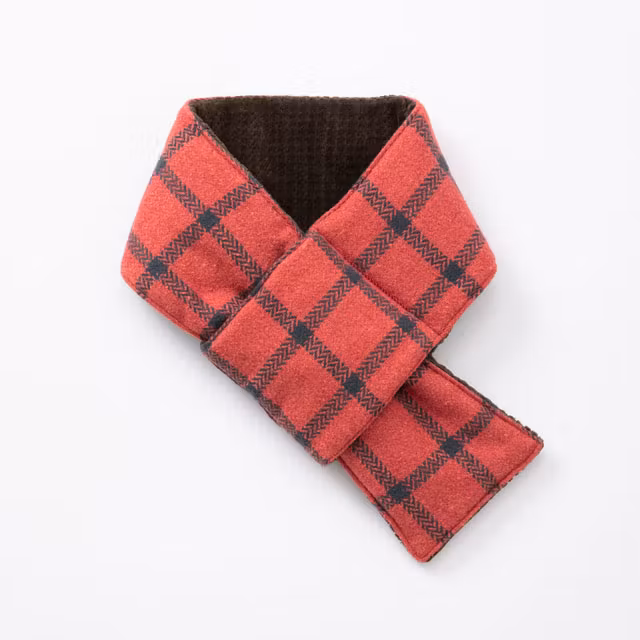 あたたかい冬小物