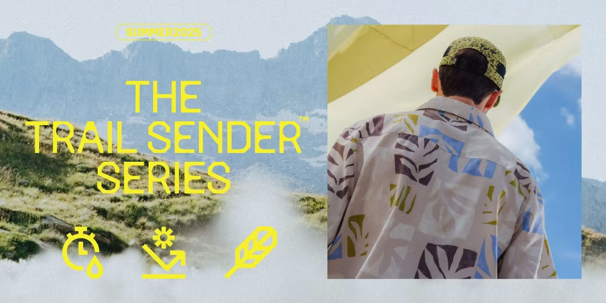 TRAIL SENDER COLLECTION